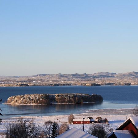 Trunna Vandrarhem & Konferens Orsa Buitenkant foto