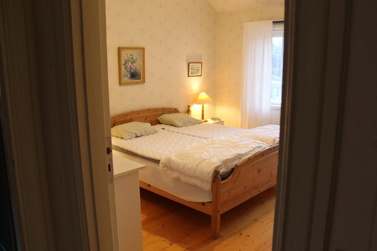 Trunna Vandrarhem & Konferens Orsa Buitenkant foto
