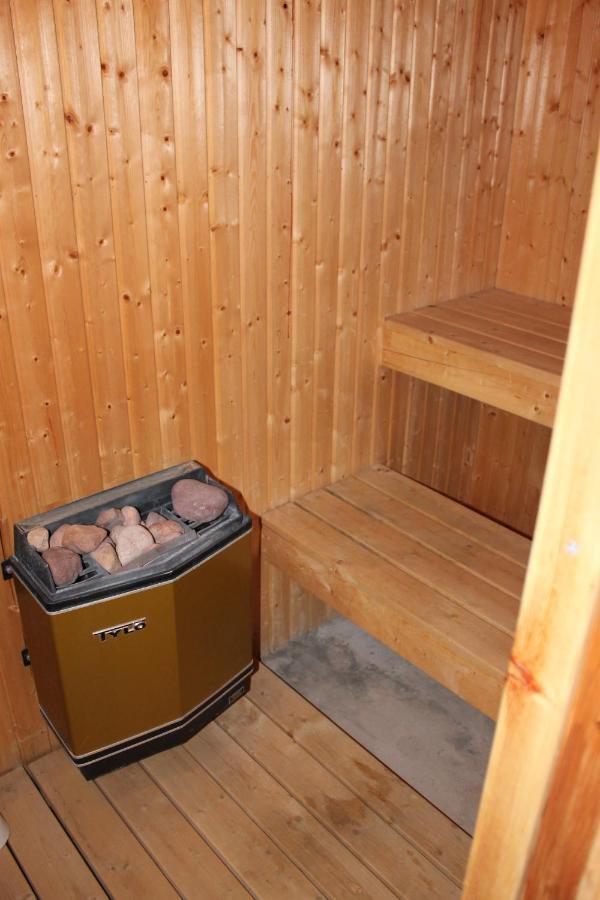 Trunna Vandrarhem & Konferens Orsa Buitenkant foto