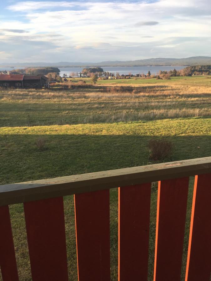 Trunna Vandrarhem & Konferens Orsa Buitenkant foto