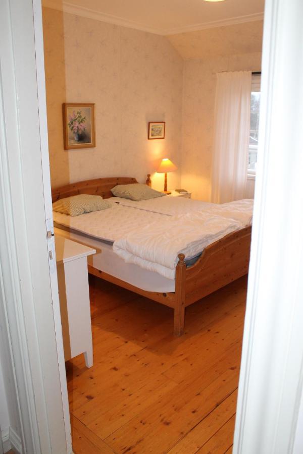 Trunna Vandrarhem & Konferens Orsa Buitenkant foto
