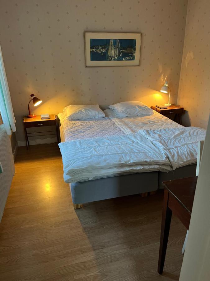 Trunna Vandrarhem & Konferens Orsa Buitenkant foto