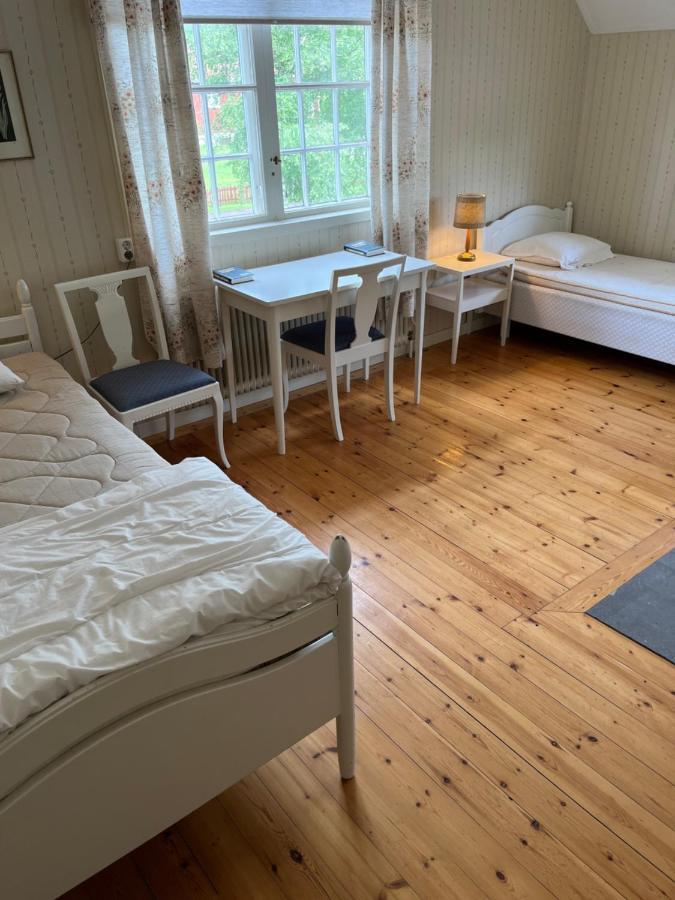 Trunna Vandrarhem & Konferens Orsa Buitenkant foto