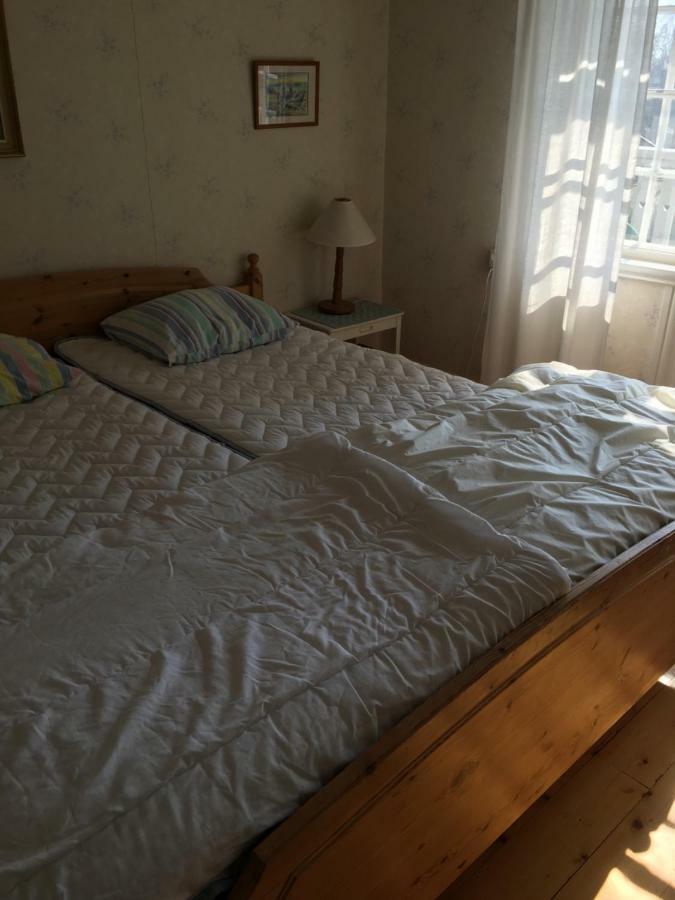 Trunna Vandrarhem & Konferens Orsa Buitenkant foto