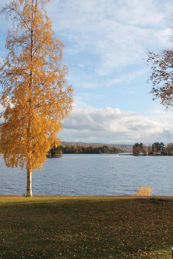 Trunna Vandrarhem & Konferens Orsa Buitenkant foto